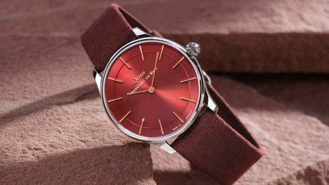 Only 100 People Will Own This Stunning SINN