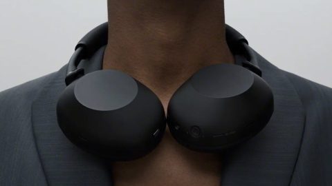 Meet The Headphones That Make Silence Addictive