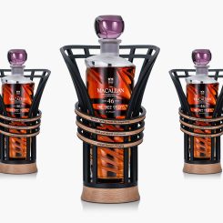 Whisky Royalty: The Tree Of Life By The Macallan Is A Collector’s Dream