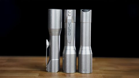 Warning: The VERO Photon Might Make Your Other Gear Jealous