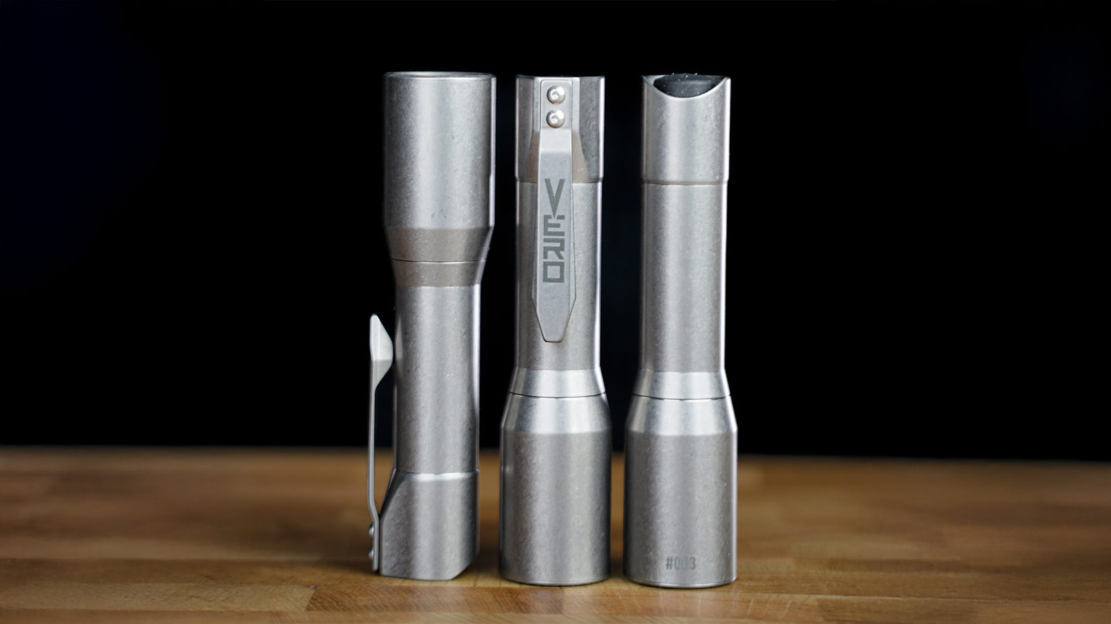 Warning: The VERO Photon Might Make Your Other Gear Jealous