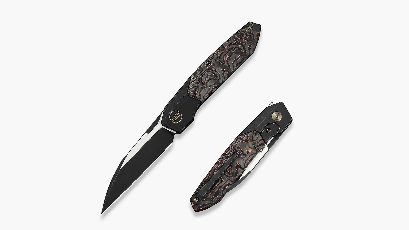 The EDC Blade That Looks As Sharp As It Cuts