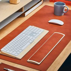 Work Smarter: The Best Desk Accessories for a Minimal, Productive Setup