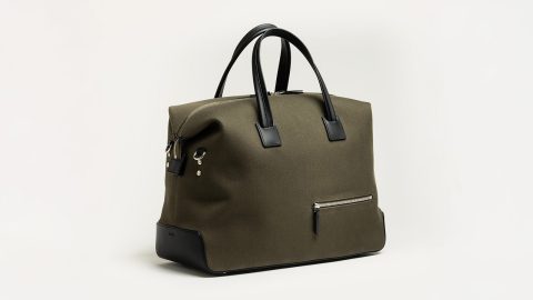 What Every 2-Day Trip Needs: This Elegant Weekender