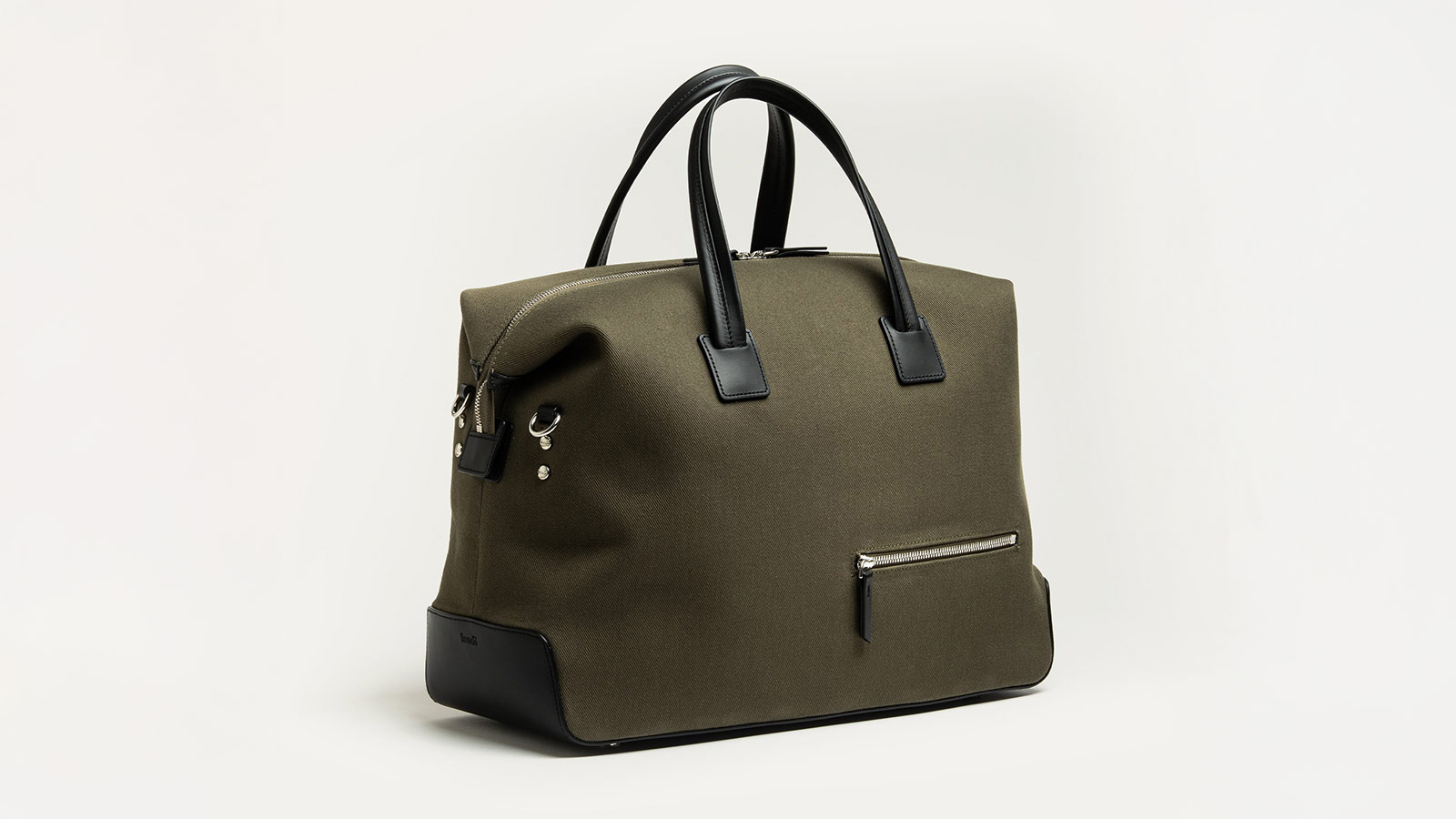 What Every 2-Day Trip Needs: This Elegant Weekender