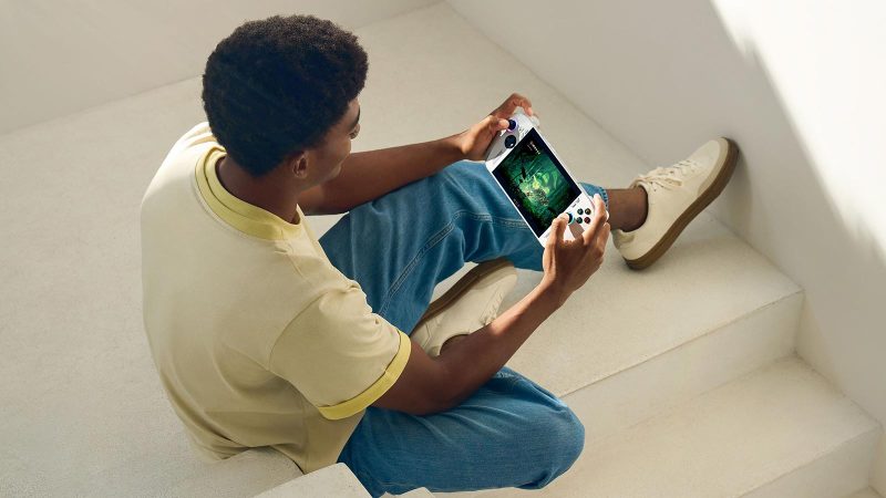 The ASUS ROG Xbox Ally and Ally X redefine handheld gaming with Xbox integration.