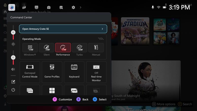 The ASUS ROG Xbox Ally and Ally X redefine handheld gaming with Xbox integration.