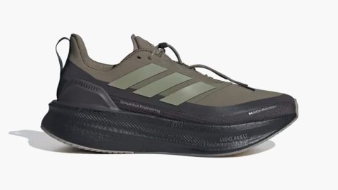 Adidas x Hermanos Koumori Just Boosted Your Run