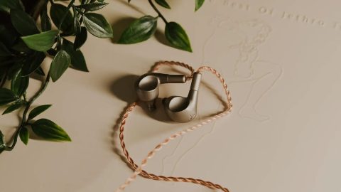 You Haven’t Heard Music Until You’ve Tried The A&K LUNA