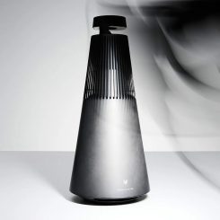 Vollebak x B&O Just Went Interstellar