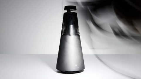 Vollebak x B&O Just Went Interstellar
