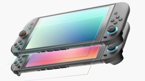 Belkin’s Glass Guard Makes Your Switch 2 Bulletproof