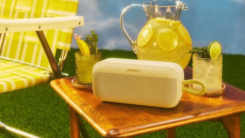 Turn Heads And Tune In With Bose’s Boldest Drop Yet