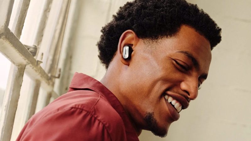 Bose QuietComfort Ultra 2.0 are premium earbuds with spatial audio and crystal-clear calls.