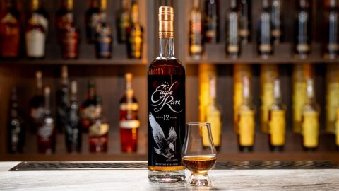 Meet The New $50 Whiskey That’s About To Break The Internet