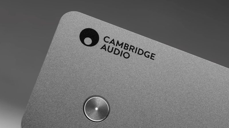 Cambridge Audio's MXW70 compact stereo amplifier boasts 70W Class AB power, Bluetooth 5.0 with aptX HD, and HDMI ARC input.