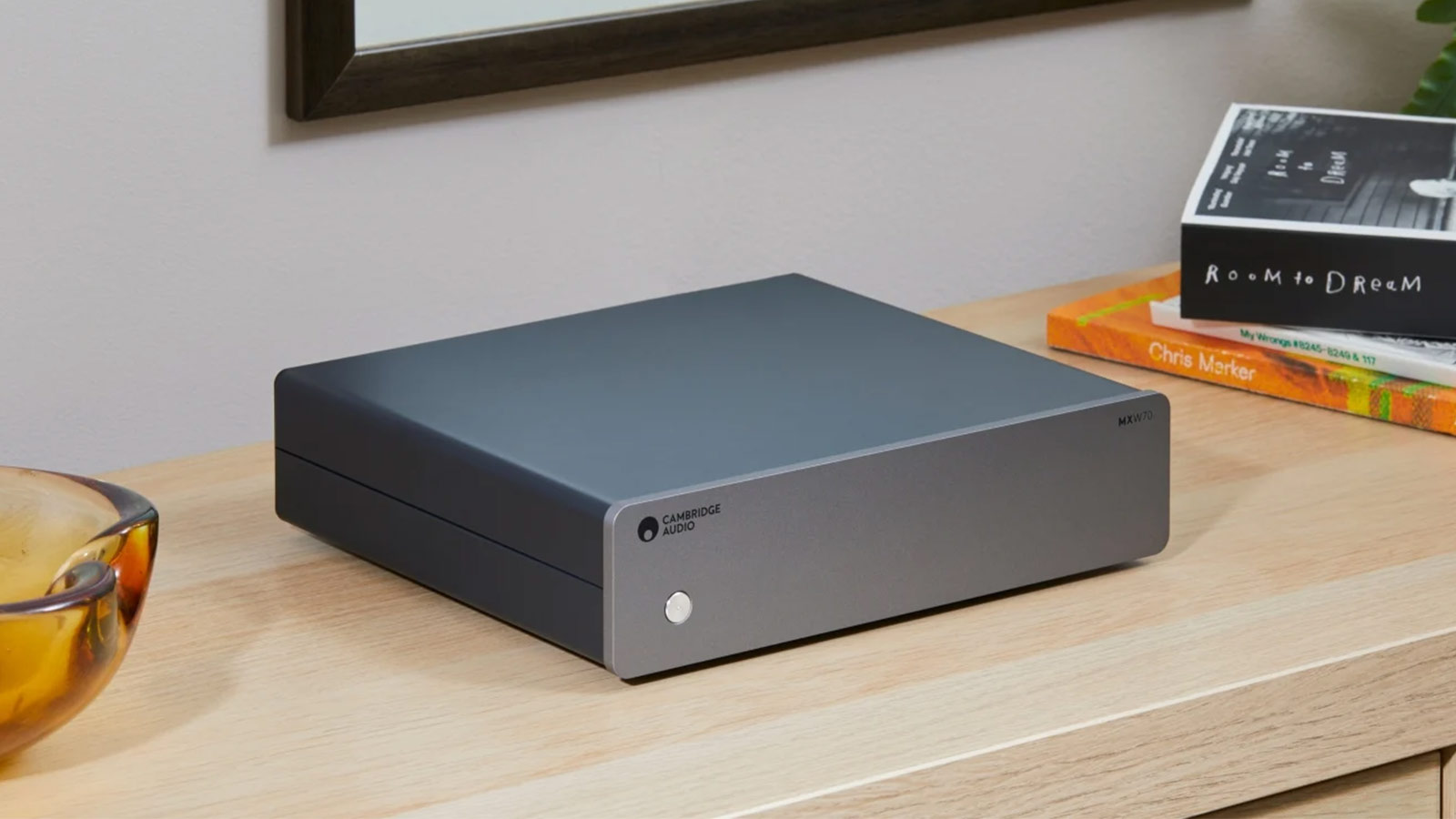 This Sleek Little Box Just Made Your Speakers Dangerous