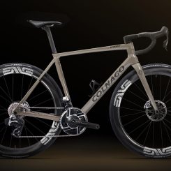 Colnago’s C68 Gets An Elite Streetwear Edge