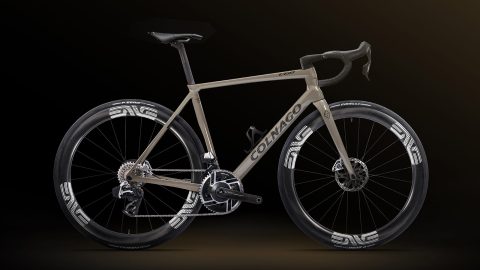 Colnago’s C68 Gets An Elite Streetwear Edge