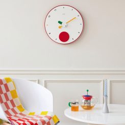 MoMA’s Boldest Timepiece Yet