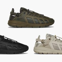 FullBore Sandals Are Straight-Up Summer Armor