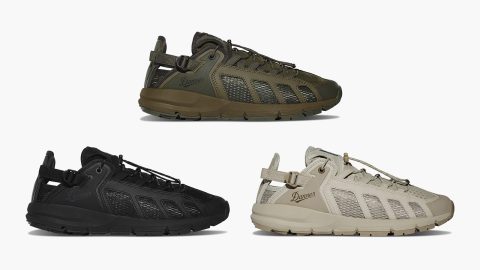 FullBore Sandals Are Straight-Up Summer Armor