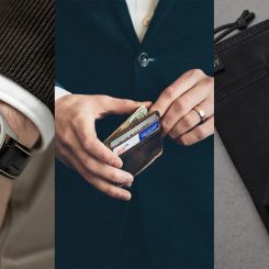 Objects With Soul: The Everyday Items Men Actually Keep Forever