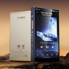 FiiO M21: Serious Sound, Zero Compromise, Pocket-Ready