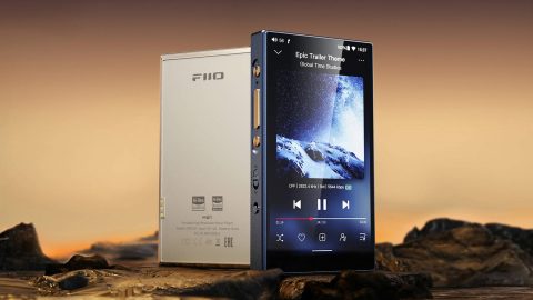 FiiO M21: Serious Sound, Zero Compromise, Pocket-Ready