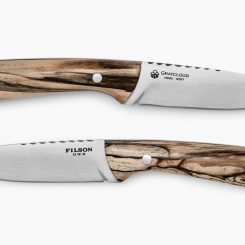 Filson Just Elevated EDC With This Graycloud Collab
