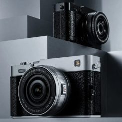Meet The X-E5, The Street Photographer’s New Secret Weapon