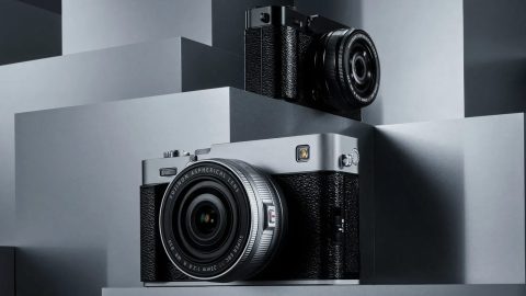 Meet The X-E5, The Street Photographer’s New Secret Weapon