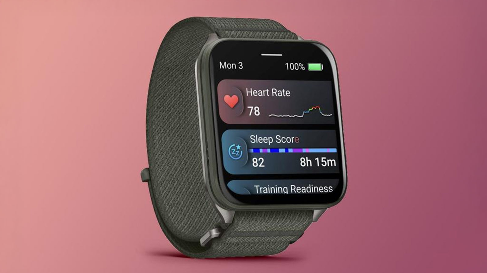 Garmin Just Crushed The Smartwatch Game With The Venu X1
