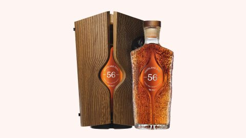 This Whisky Spent Half A Century Aging To Perfection