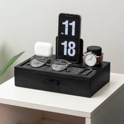 Declutter Like A Grown-Up With The Hub