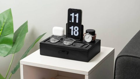 Declutter Like A Grown-Up With The Hub
