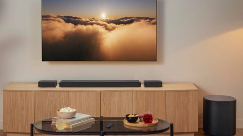 JBL’s Bar 1000 MK2 Just Made Movie Night Epic Again