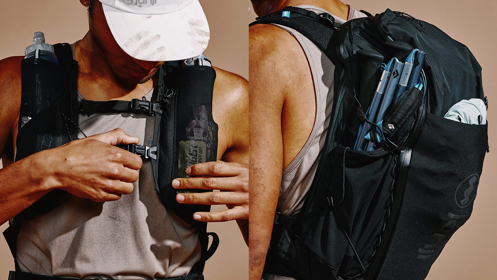 Your Next Ultra-Running Pack Is Here