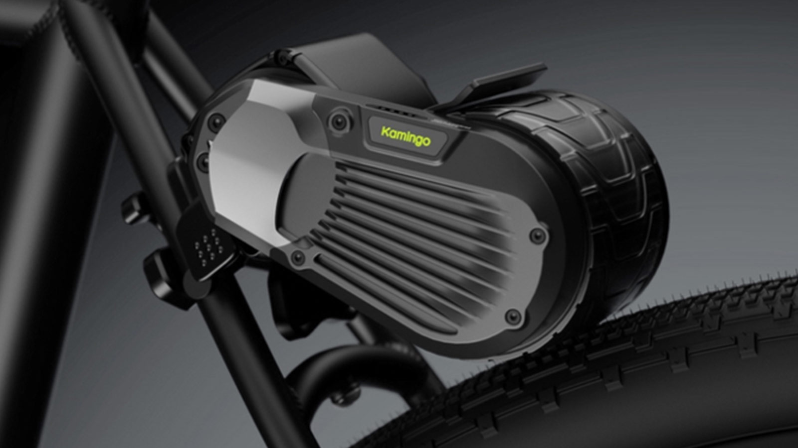 A Bike To E‑Bike In Seconds: Kamingo’s A Game-Changer