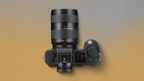 The New Leica Vario-Elmarit 28–70 f/2.8 Is Built To Go The Distance