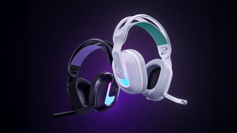 Logitech’s LIGHTSYNC Beast Is A Gamer’s Dream Rig