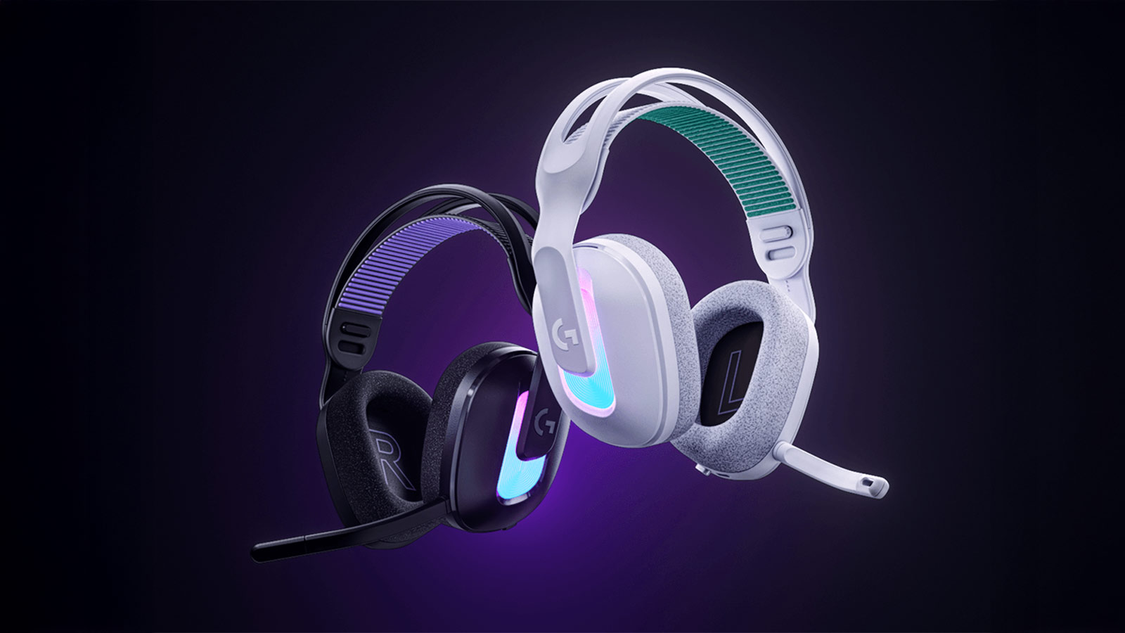 Logitech’s LIGHTSYNC Beast Is A Gamer’s Dream Rig