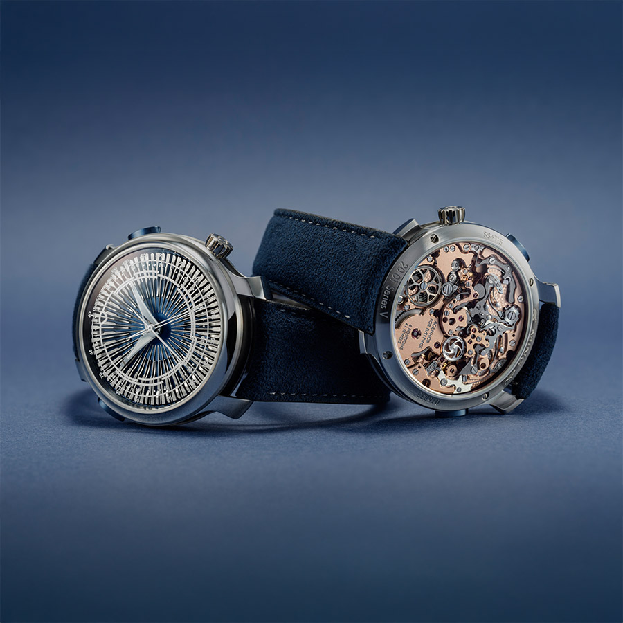 MING 20.01 Series 5