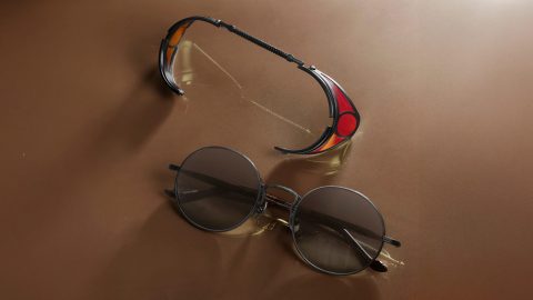 Forget Trendy—Matsuda’s Heritage Shades Are Built To Outlast Fashion