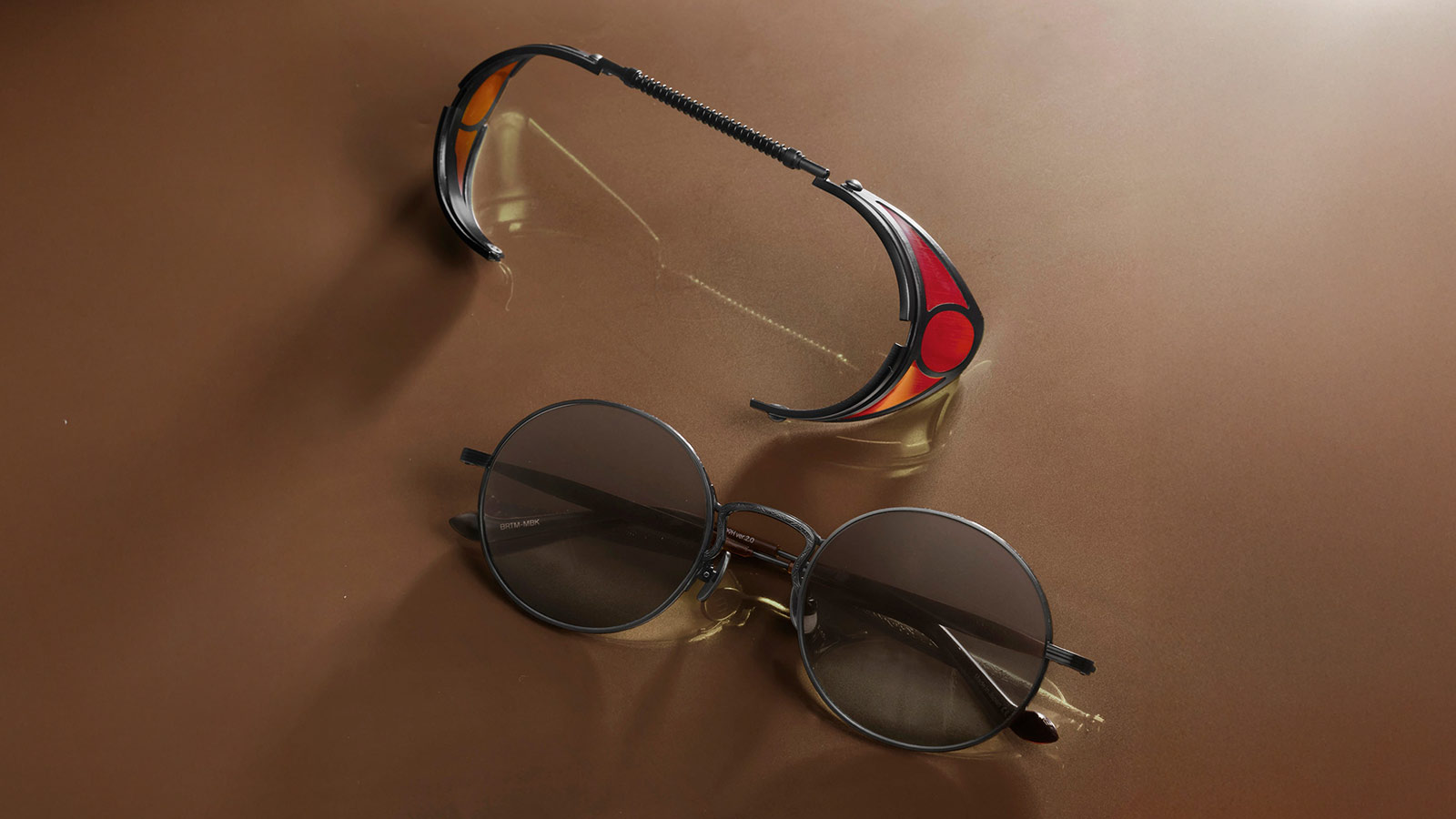 Forget Trendy—Matsuda’s Heritage Shades Are Built To Outlast Fashion