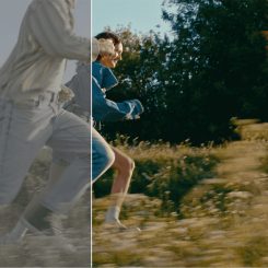 How FilmVision Pro Nails Real Film Grain—No Filters Needed