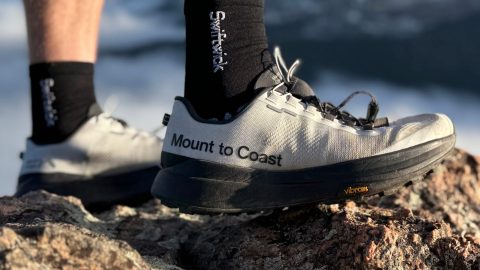 The Mount To Coast T1s Laugh At Mud And Rocks