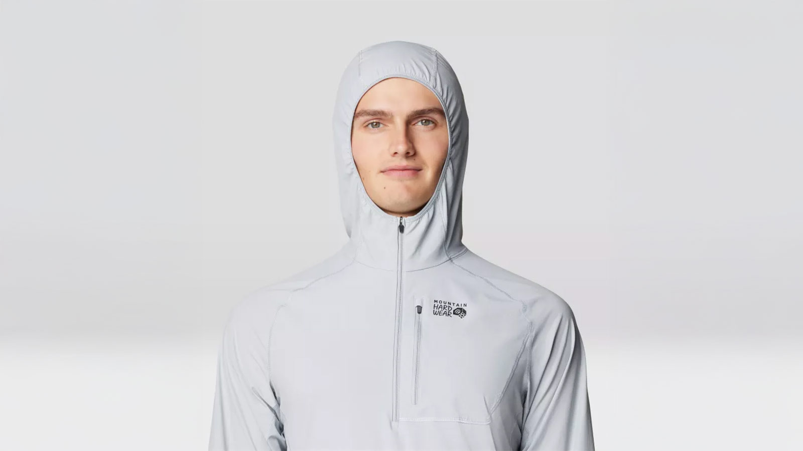 Sun Protection Meets Trail Comfort In This Must-Have Hoody