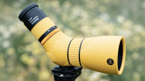 NOCS Just Changed The Spotting Game