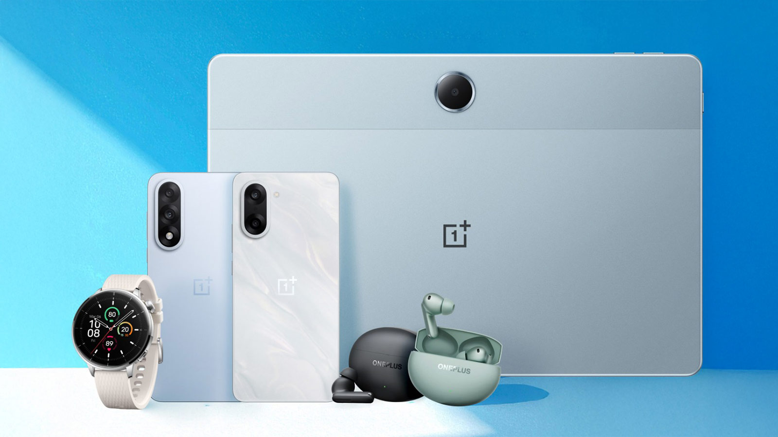 OnePlus Just Leveled Up the Mid-Range Game—Here’s What’s Coming